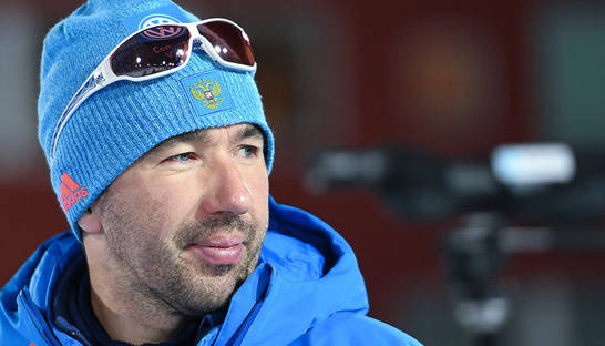 В России прокомментировали переезд их биатлонисток в Украину