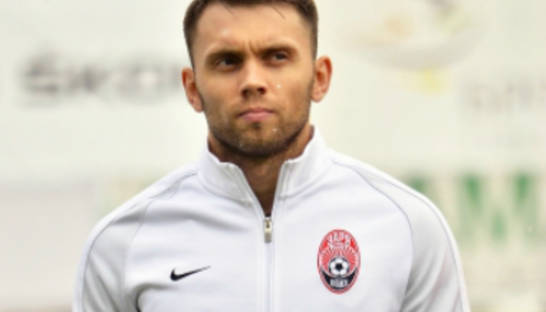 Караваев: Думаю, это был наш лучший матч в сезоне