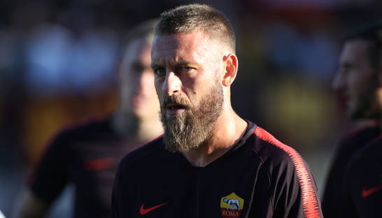 Капитан Ромы готов зарабатывать в два раза меньше ради нового контракта с клубом