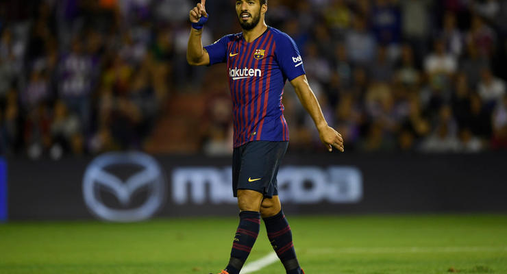 Матчи чемпионата Испании могут пройти в Мексике