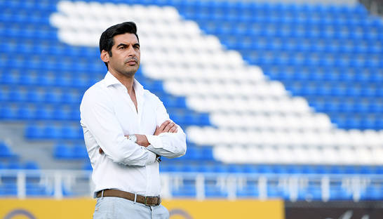 Фонсека: Хочу сыграть с Реалом или Ювентусом