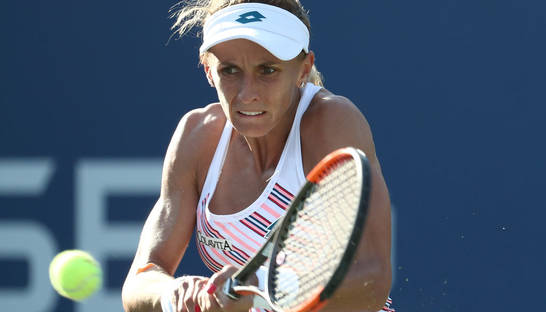 Осака – Цуренко: видео онлайн трансляция матча US Open