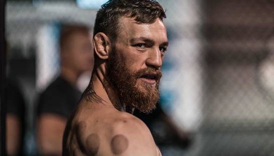 Макгрегор и Нурмагомедов проведут совместную пресс-конференцию