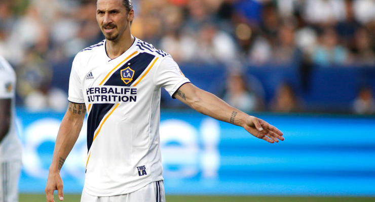 Ибрагимович: АПЛ переоценивают