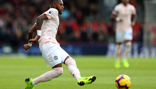 Агент Фреда: Он оказался в Манчестер Юнайтед в неподходящее время