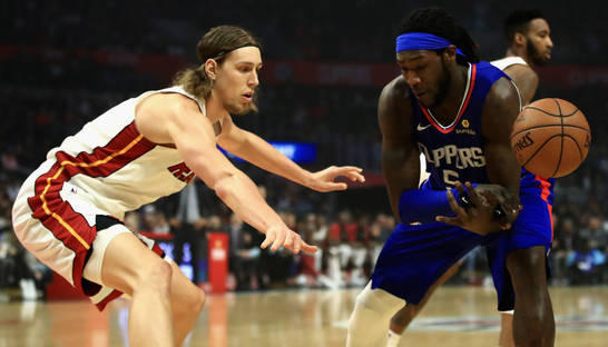 НБА: Новый Орлеан победил Детройт, Нью-Йорк уступил Шарлотт