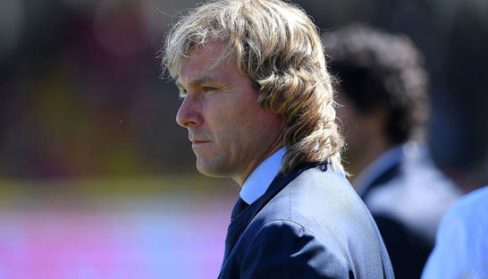 Недвед: Ювентусу не повезло со жребием