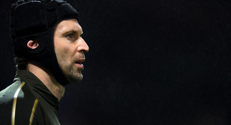 Челси предложит Чеху должность в клубе