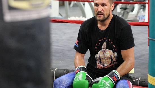 Ковалев - об обвинениях в избиении девушки: Это кажется спектаклем