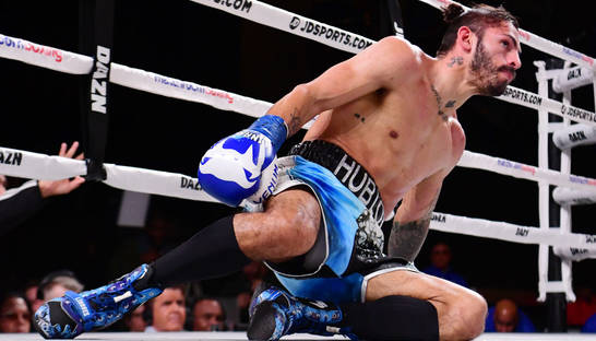 Хорхе Линарес планирует вернуться в легкий вес, где выступает Ломаченко