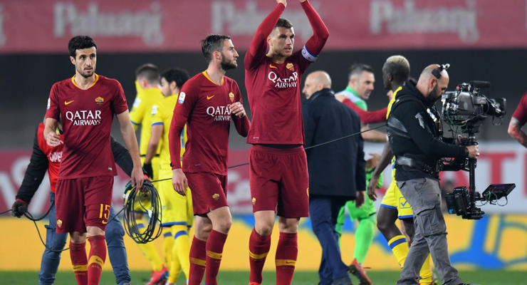 Рома - Порту: прогноз и ставки букмекеров на матч Лиги чемпионов