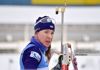 Скорость есть, но со стрельбой беда: итоги этапа Кубка мира по биатлону в США