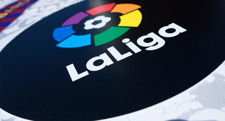 В Ла Лиге откажутся от матчей по понедельникам