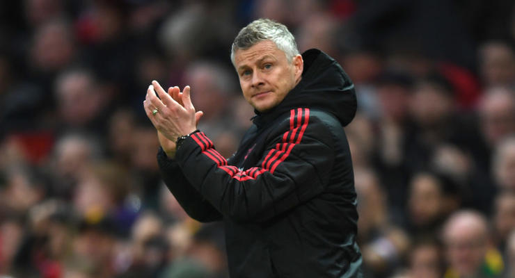 Сульшер - о матче с ПСЖ: Нам нечего терять