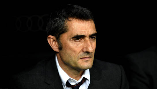 Вальверде: В будущем Барселону может возглавить женщина