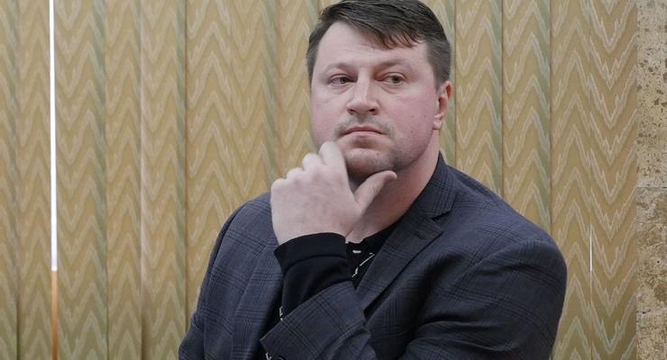ФБУ исключил Медведенко из состава исполкома
