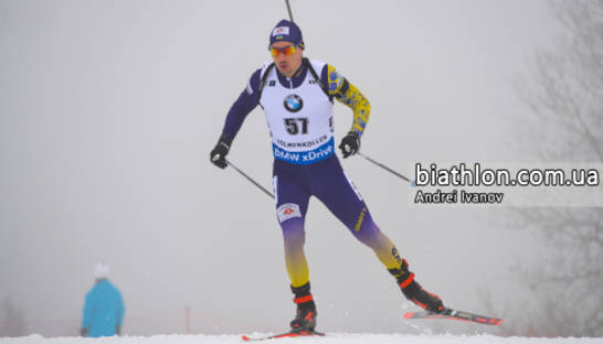 Прима: Я расстроен своими промахами на стойке