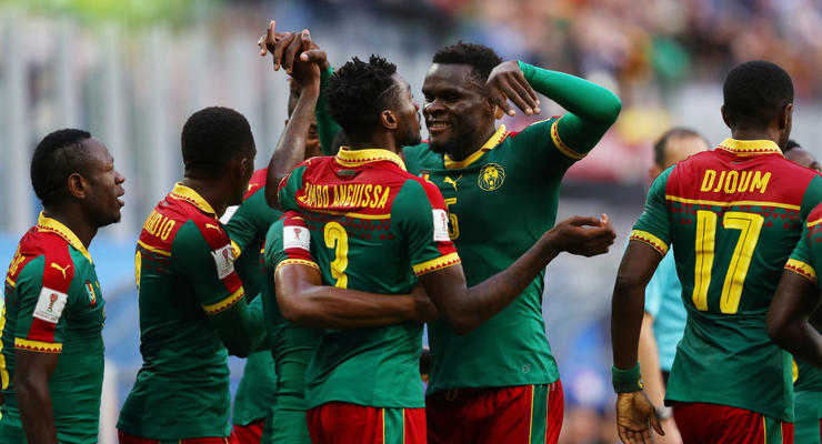 Стали известны все участники Кубка африканских наций-2019