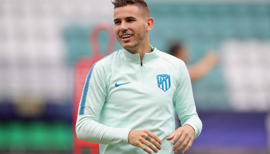 Дорогостоящему новичку Баварии сделают операцию на колене