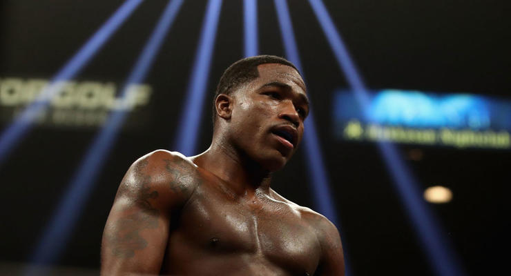 Бронер признал вину в деле о сексуальном домогательстве