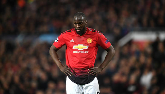 Лукаку - об ответном матче с Барселоной: Должны доказать всем, что у нас есть яйца