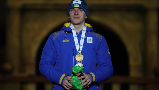 Пидручный: Кто хочет - могу недорого стрижку организовать