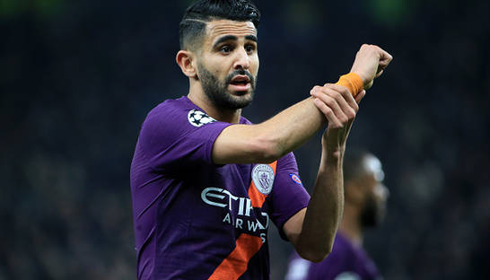 Гвардиола высказался о возможном уходе Мареза из клуба