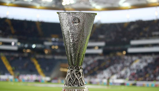 УЕФА ответил Арсеналу на недовольство проведением финала Лиги Европы в Баку