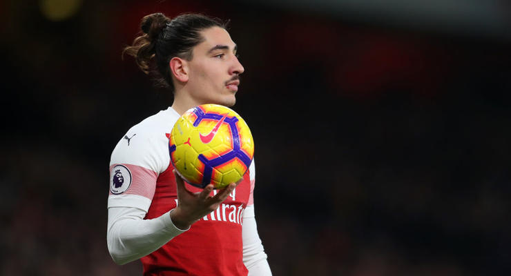 Защитник Арсенала высказался о запрете абортов в нескольких штатах в Америке