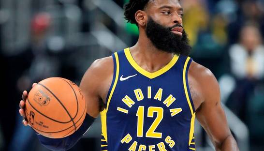 Игрока Индианы дисквалифицировали на два года за употребление допинга