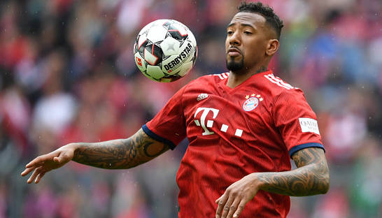 Президент Баварии посоветовал Боатенгу уйти из команды