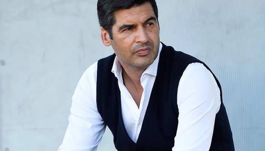 Фонсека согласовал с Ромой условия трехлетнего контракта - СМИ