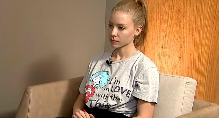 Девушка, обвинившая Неймара в изнасиловании, впервые публично рассказала об инциденте