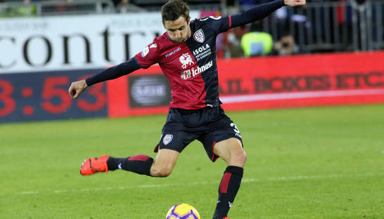 СМИ: Срна в шаге от ухода из Кальяри