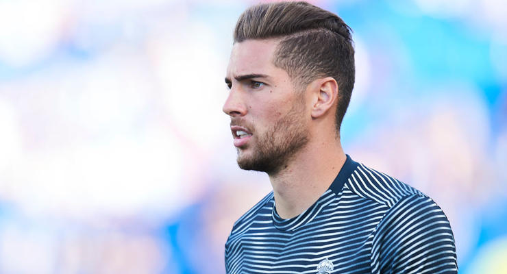 Люка Зидан стал игроком Расинга