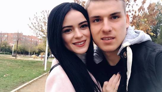 Лунин рассказал, что смотрел со своей девушкой порно