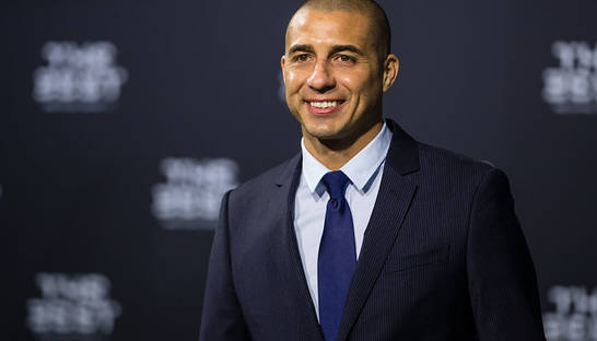 Легенда Ювентуса в пьяном состоянии едва не сбил человека и оскорблял полицейских