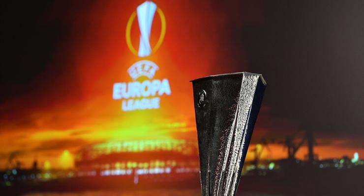 Определились все пары третьего раунда квалификации Лиги Европы-2019/20