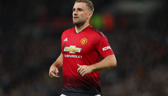 Шоу: Основная цель МЮ - вернуться в Лигу чемпионов