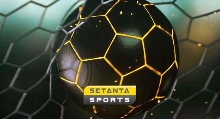Нацсовет разрешил вещание телеканала Setanta Sports