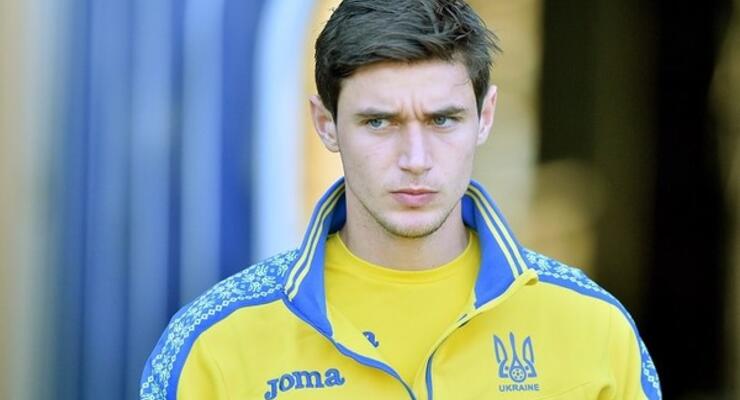 Галатасарай интересуется услугами Яремчука