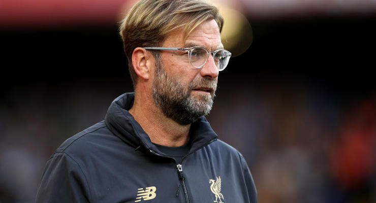 Клопп: Нет смысла делать трансферы только потому, что это делают другие клубы