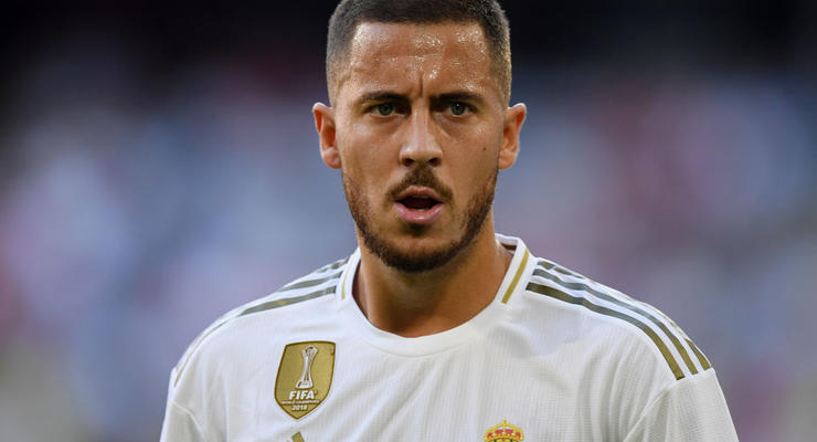 Азар обзавелся роскошной недвижимостью в Испании