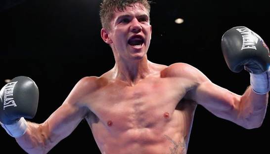 Соперник Ломаченко считает, что побьет украинца и получит его пояса