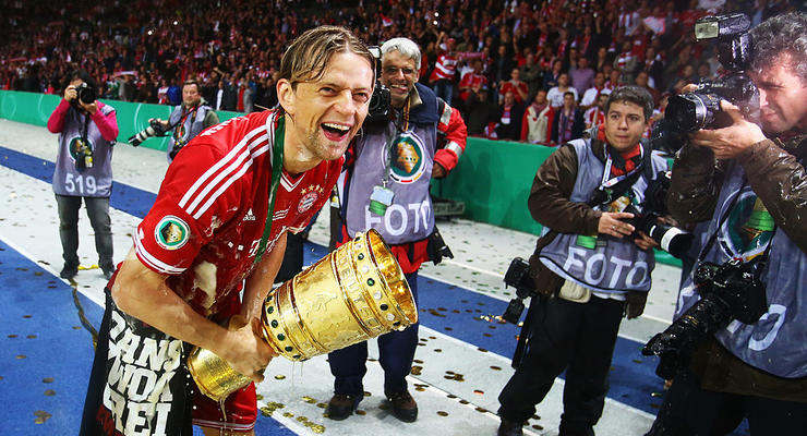 Бывшая жена Тимощука: Толик утверждал, что я украла детей