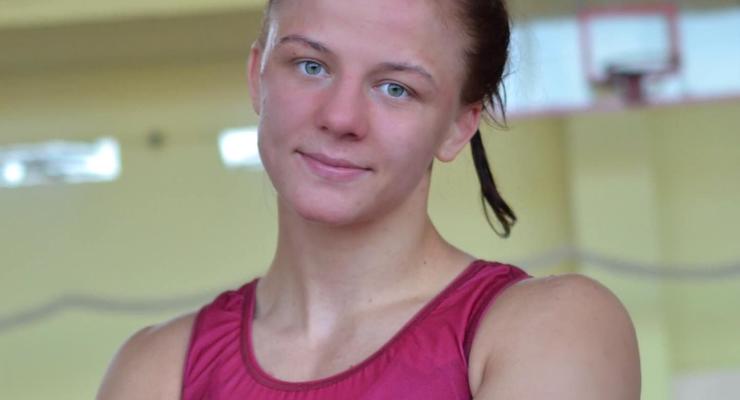 Коляденко стала вице-чемпионкой мира по вольной борьбе