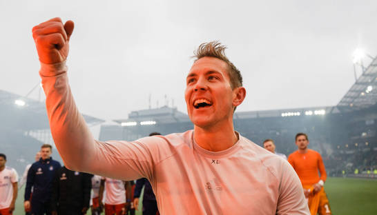 Бывший полузащитник сборной Германии перебрался в Блэкберн