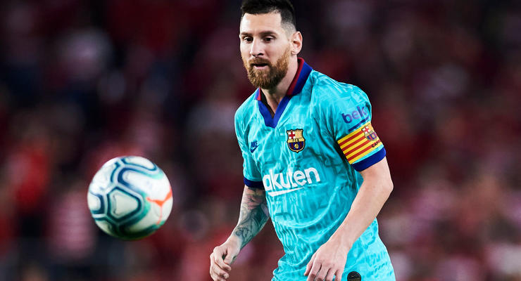 Месси - лучший игрок 2019 года: 17 причин доминирования аргентинца