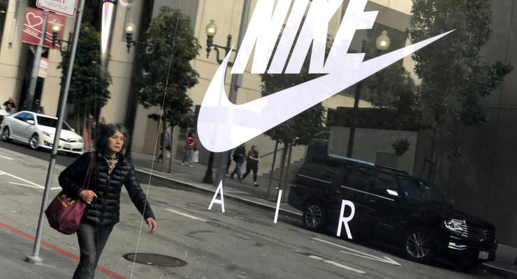 Ливерпуль подпишет рекордный контракт с Nike
