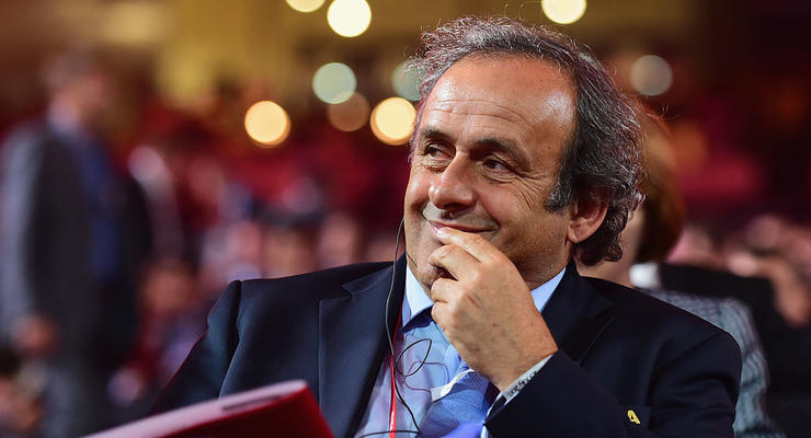 Истек срок дисквалификации Платини